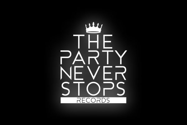 The Party Never Stops Records