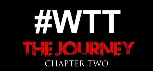 The Journey Chapter 2