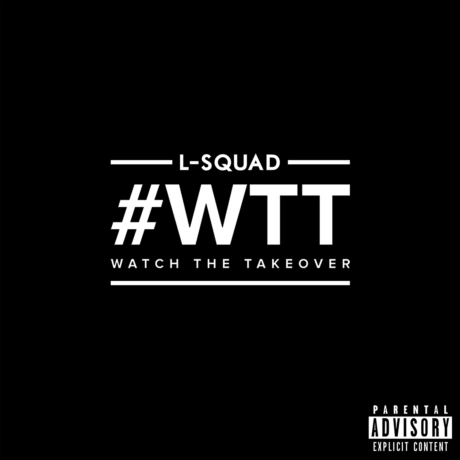 #WTT: Watch The Takeover